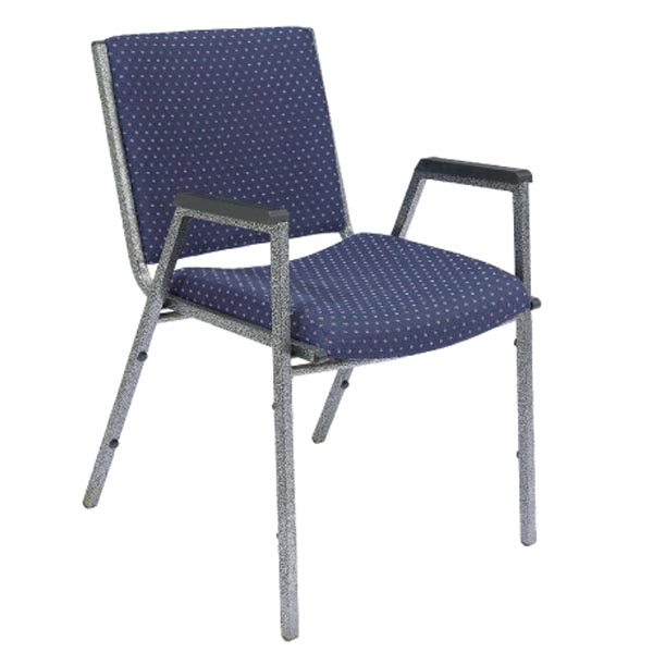 Heavy Duty Stacking Chair